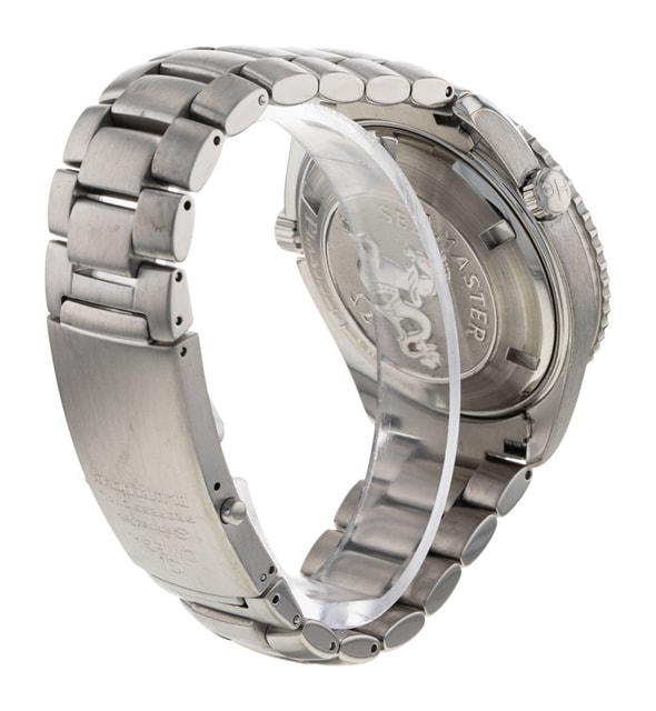 Omega Planet Ocean 2208.50.00 Image 3